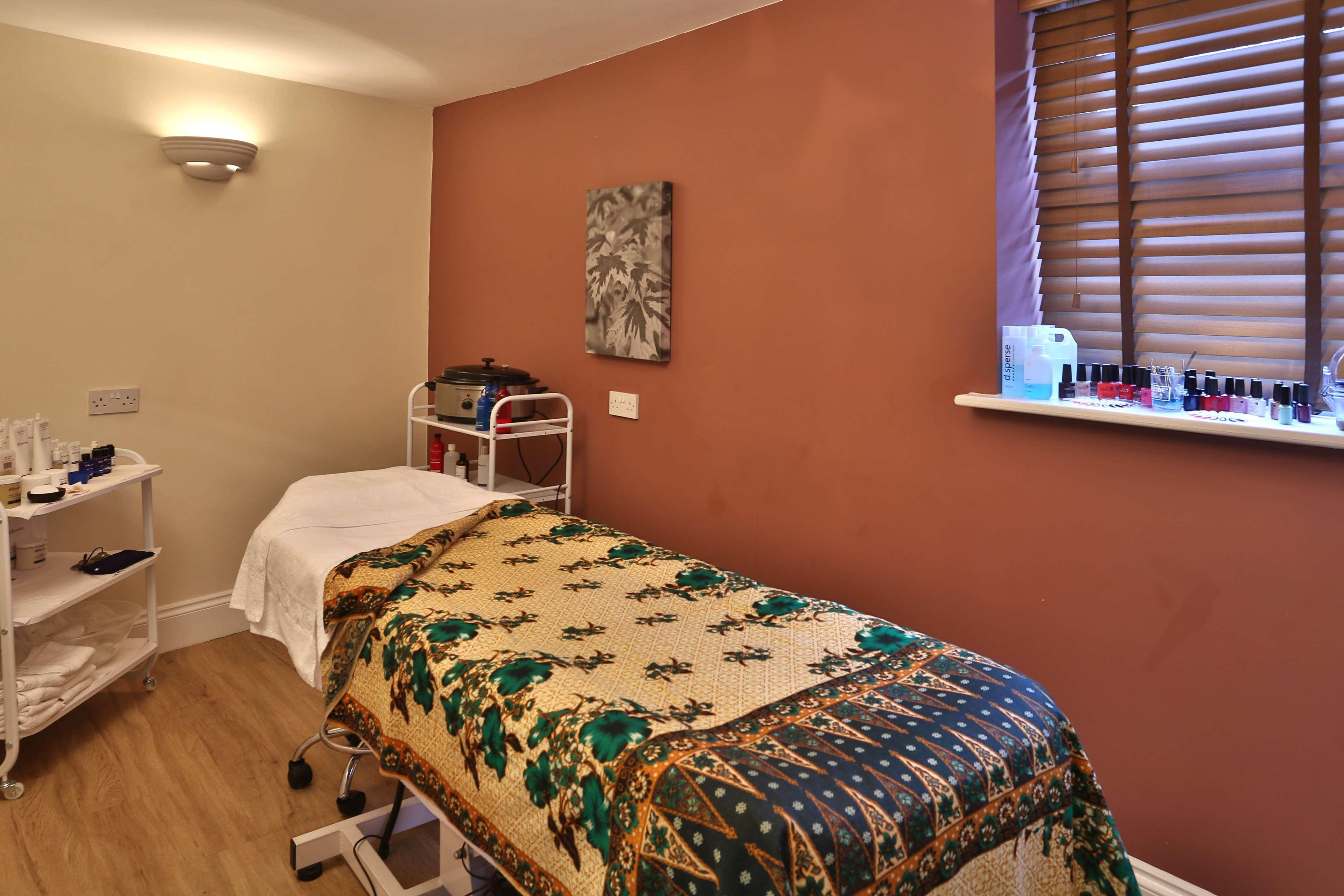 Western Grange Отель 3*