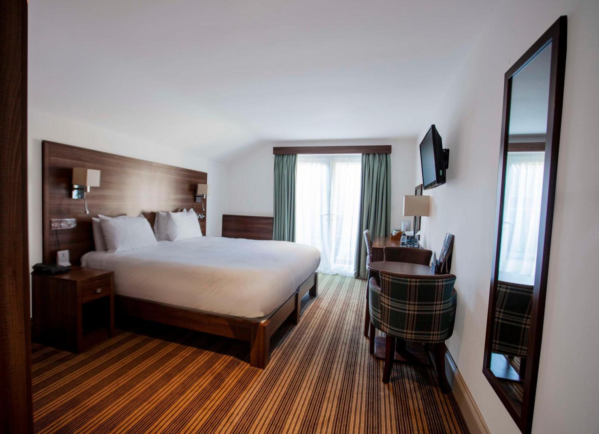 Western Brome Grange Отель 3*