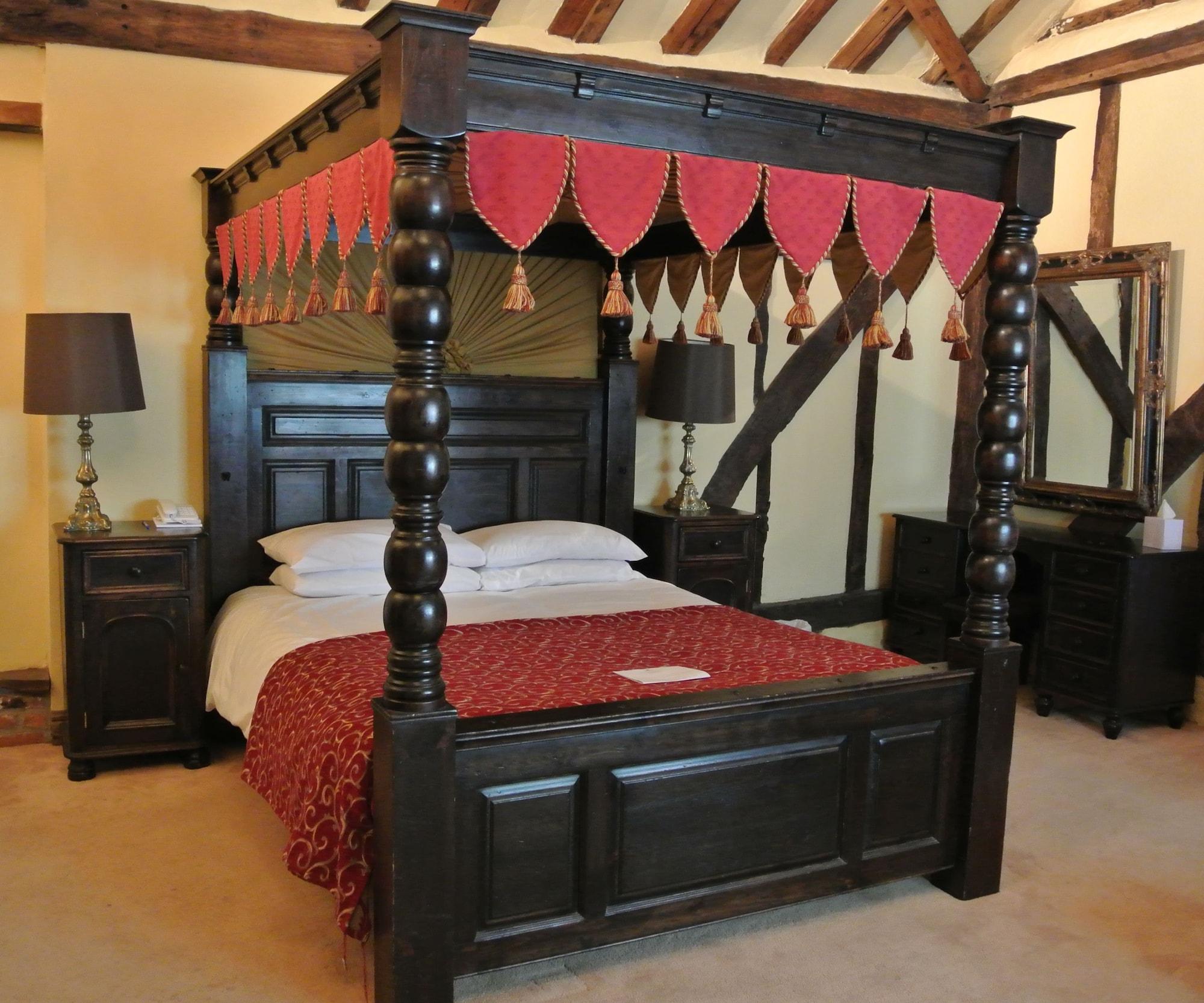 Western Grange Hotel