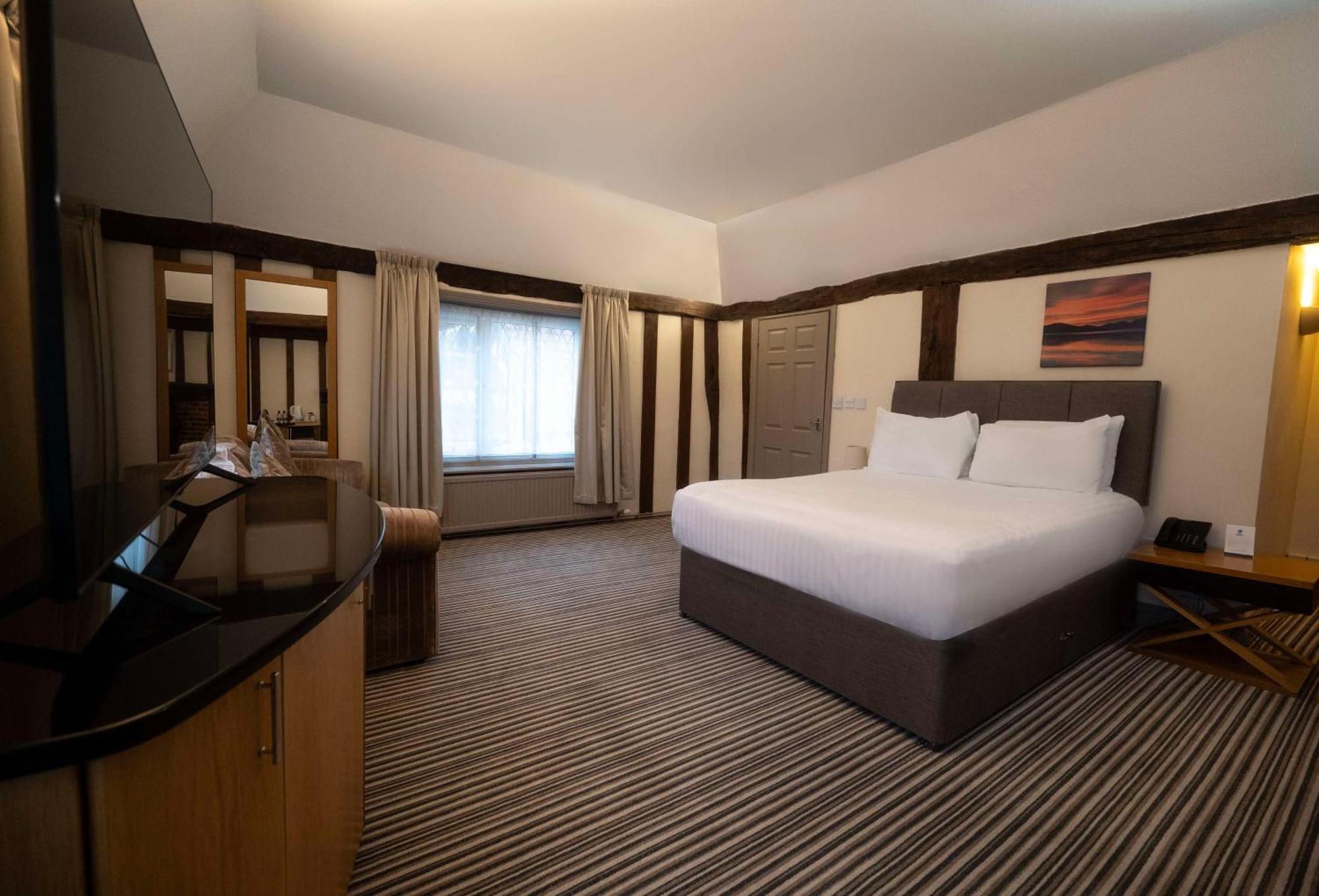Hotel Western Grange
